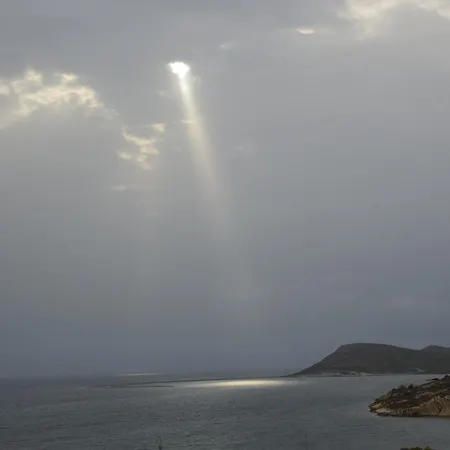 Erguvan Maison d'hôtes *