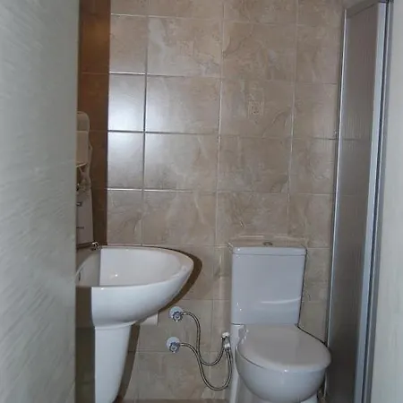 Maison d'hôtes Erguvan