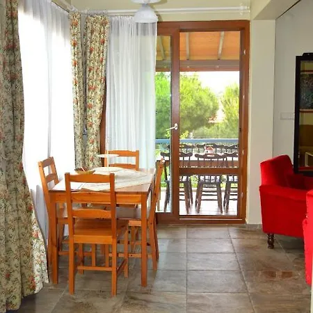 Maison d'hôtes Erguvan