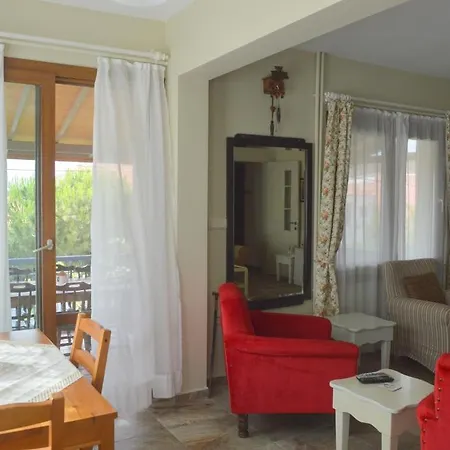 Erguvan Maison d'hôtes