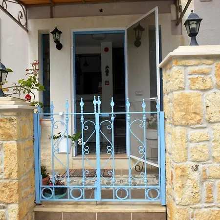 Erguvan Foça