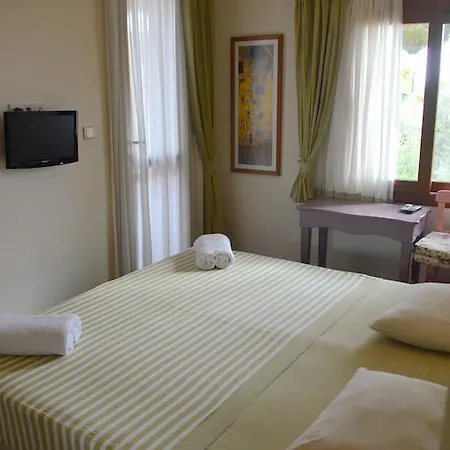 Affittacamere Erguvan