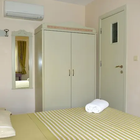 Maison d'hôtes Erguvan *