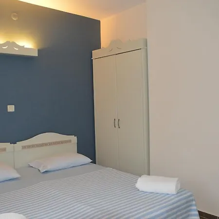 Maison d'hôtes Erguvan