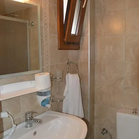 Maison d'hôtes Erguvan *