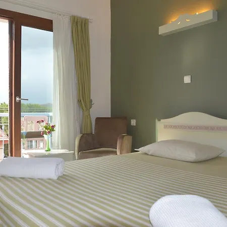 Affittacamere Erguvan Foça