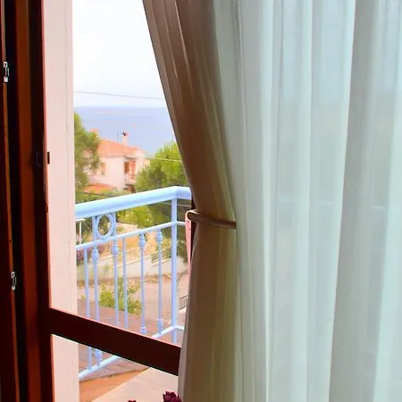 Erguvan Affittacamere