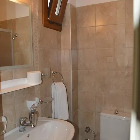 Erguvan Affittacamere *