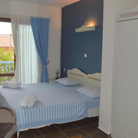 Erguvan Affittacamere