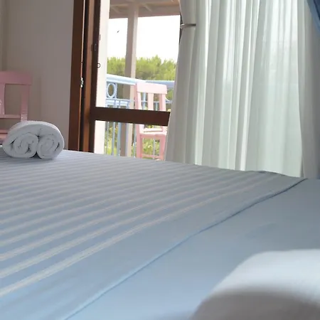 Affittacamere Erguvan *