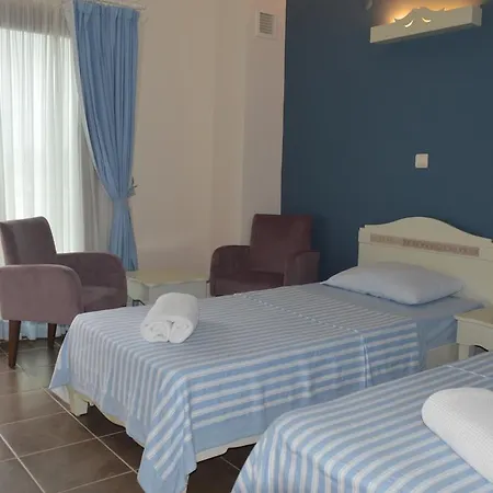 Maison d'hôtes Erguvan *