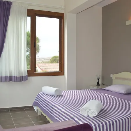Erguvan Foça