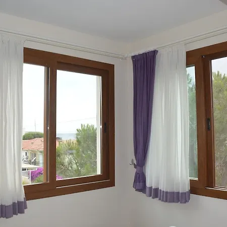 Maison d'hôtes Erguvan