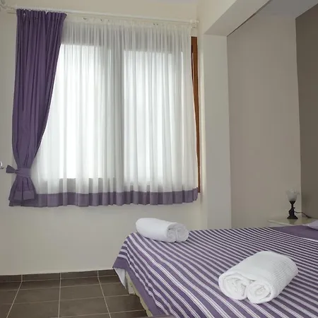 Affittacamere Erguvan *