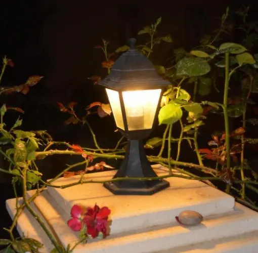 Erguvan Maison d'hôtes *