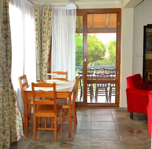 Maison d'hôtes Erguvan