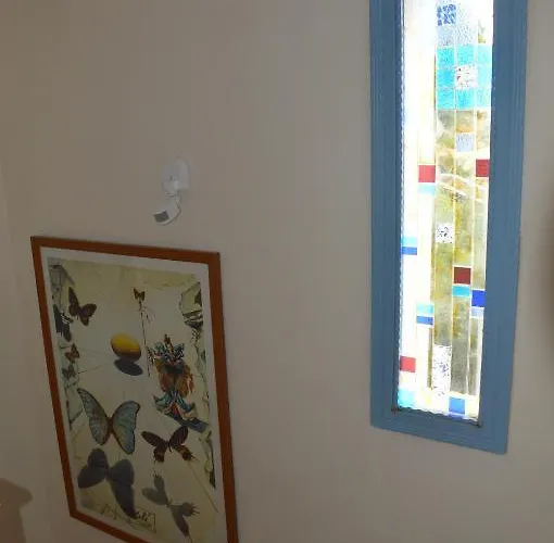 Pensionat Erguvan Foça