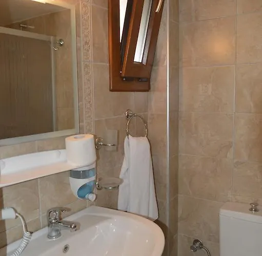 Maison d'hôtes Erguvan *