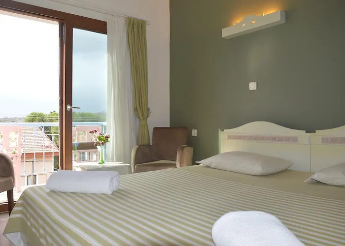 Pensionat Erguvan Foça