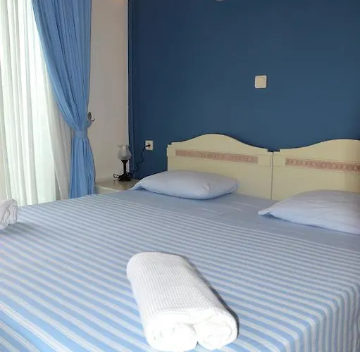 Erguvan Pensionat Foça