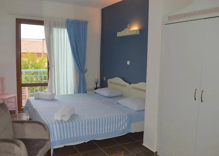 Erguvan Maison d'hôtes