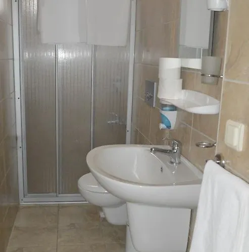 Pensionat Erguvan Foça