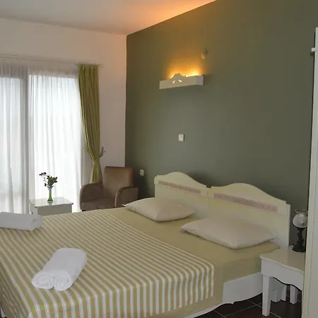 Erguvan Casa de hóspedes *